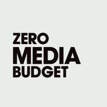 Near Zero Media Budget