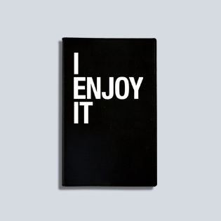 notebook-i-enjoy-it